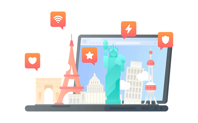 圭亚那回国加速器 - 大陆VPN